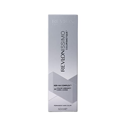 REVLON PROFESSIONAL Revlonissimo Colorsmetique Permanent... - Beauté & Parfums Amazon Italie à 3.38€