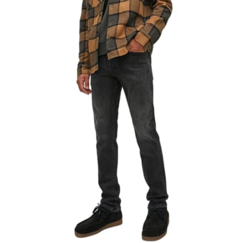 JACK & JONES Vaqueros Ajustados para Hombre RDD Glenn Royal... - Mode & Vêtements en promo à 22.79€