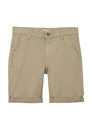 s.Oliver Junior Bermudas, Fit Seattle, marrón, 158 cm para... - Jouets & Jeux Amazon Espagne à 9.14€