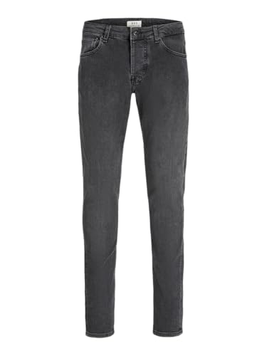JACK & JONES Vaqueros RDD Glenn Royal R300, Black Denim... - Amazon Espagne à 47.16€
