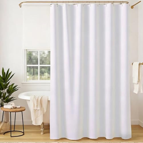 GONOVE Shower Curtain for Bathroom 150 x 180 cm Waterproof... - Sports & Fitness Amazon Royaume-Uni à 13.99€