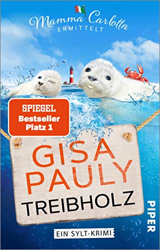 Treibholz: Ein Sylt-Krimi | Neuer Sylt-Kriminalroman von... - Auto & Moto en promo à 3.99€