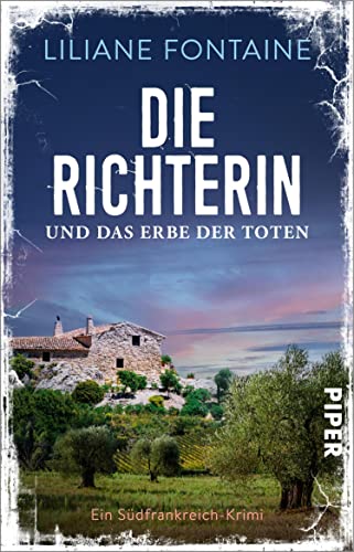 Die Richterin und das Erbe der Toten: Ein Südfrankreich-Krim... - Auto & Moto en promo à 3.49€