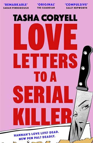 Love Letters to a Serial Killer: Cosmo's Thriller of the... - Livres & eBooks Amazon Royaume-Uni à 0.99€
