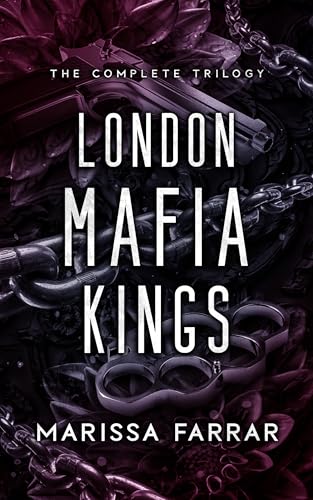 London Mafia Kings: The Complete Series - Livres & eBooks Amazon Royaume-Uni à 0.99€