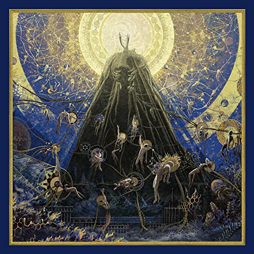 As in Gardens, So in Tombs - Jardin & Extérieur Amazon France à 8.33€