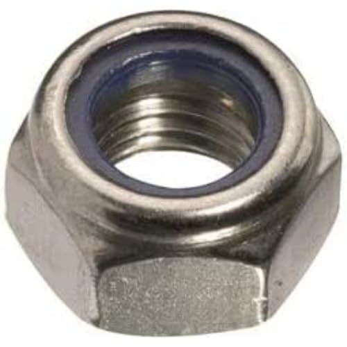 CAJA S 7 uds. TUERCA AUTOFREN. CINC M 8 FADIX - Auto & Motorcycle Amazon Spain à 3.30€