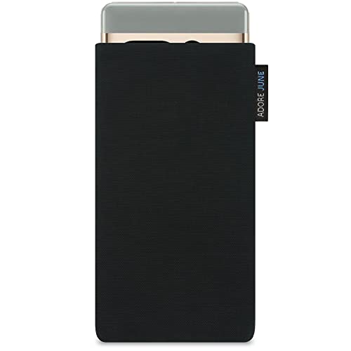 Adore June Classic Nero Custodia Compatibile con Pixel 7... - High-Tech & Électronique Amazon Italie à 13.01€