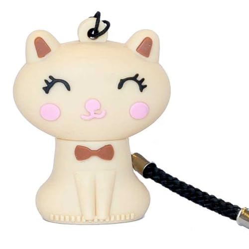 TECH ONE TECH Gato Minimum 32 Go USB 2.0 - Tech & Electronics Amazon France à 14.76€