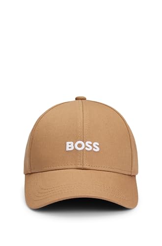 Boss Gorra de béisbol para niños, Beige, Talla única - Jouets & Jeux Amazon Espagne à 14.03€