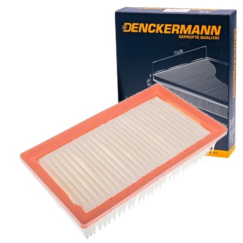 DENCKERMANN A146951 Filtro de aire Filtro de recirculación... - Auto & Moto Amazon Espagne à 3.94€