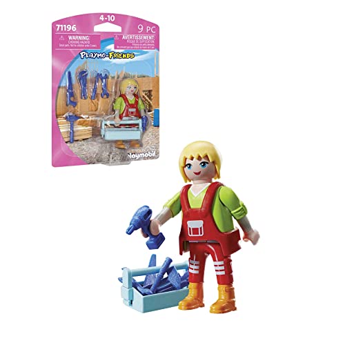 PLAYMOBIL 71196 Systemspielzeug - Jouets & Jeux Amazon Allemagne à 6.99€