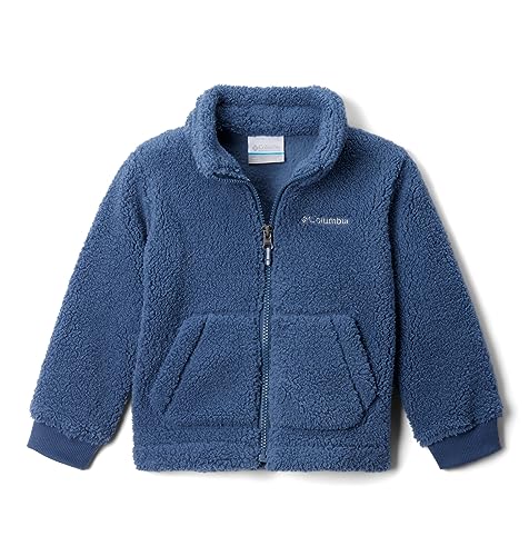 Columbia Youth Rugged Ridge II Sherpa Full Zip - Maison & Cuisine en promo à 14.75€