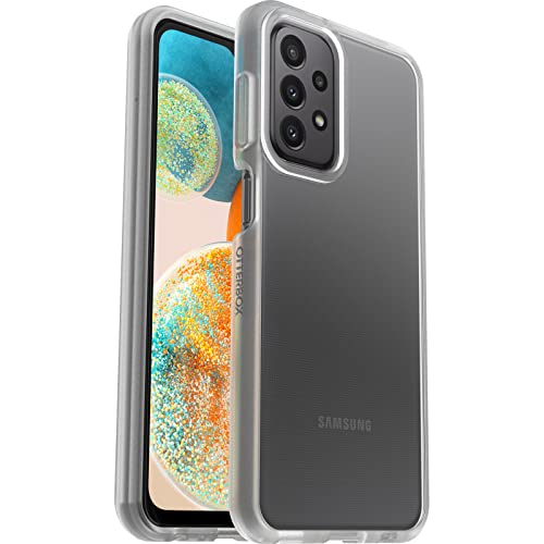 OtterBox React Series Case for Samsung Galaxy A23 5G... - High-Tech & Électronique Amazon Royaume-Uni à 4.62€