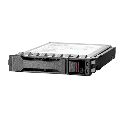 HP HPE 960GB SATA RI SFF BC MV SSD - High-Tech & Électronique Amazon Allemagne à 349.42€