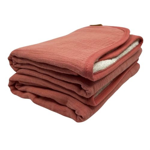 Smikkels - Toallitas húmedas para bebé (Juego) - Rosa - Maison & Cuisine Amazon Espagne à 32.58€