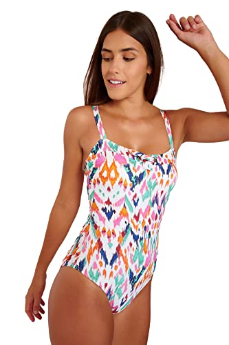 Livia Michela Makassa Traje de baño de una Sola Pieza... - Bon plan à 36.81€