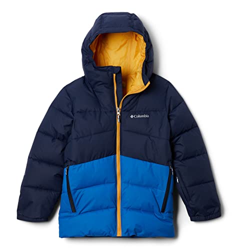 Columbia Arctic Blast Jacket, Chaqueta De Esquí para Niños... - Jouets & Jeux en promo à 33.25€