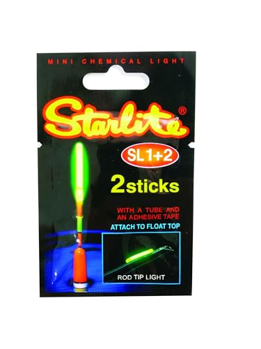 RAGOT Flotteur Starlite SL 11-3cm - D.4.5mm - AA0032004 - Maison & Cuisine Amazon Espagne à 4.30€