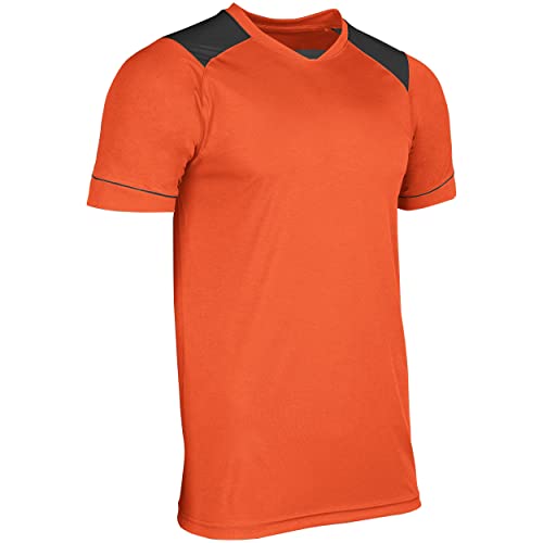 Champro Maillot de Football « Attacker » pour Adolescents... - Sports & Fitness Amazon France à 23.30€