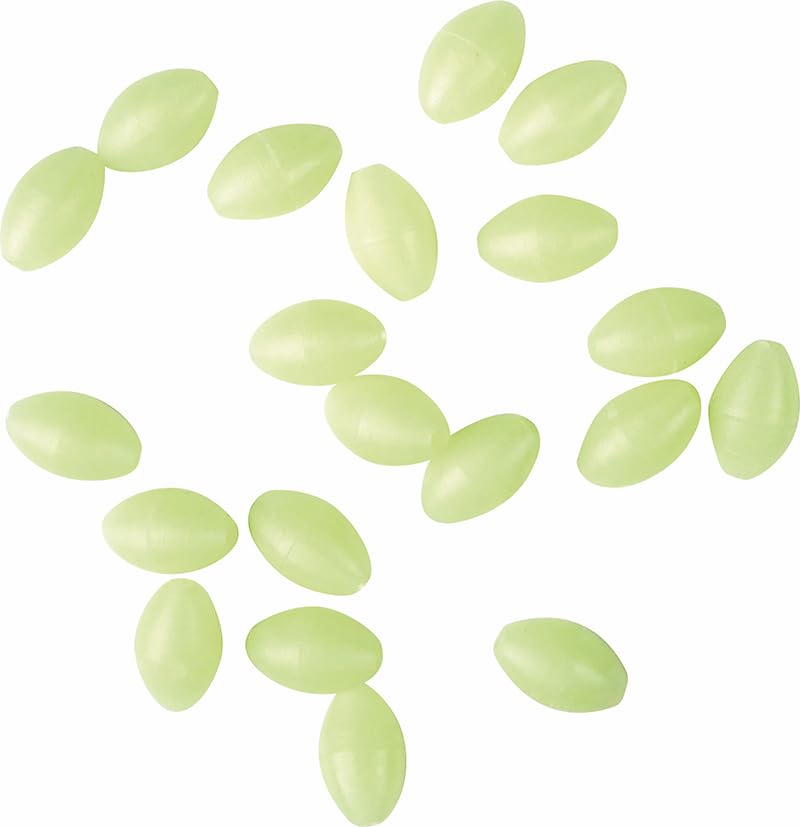 Ragot Perles Soft Luminous Oval Beads - D.6mm - RG0321011 - Loisirs Créatifs Amazon Espagne à 4.40€