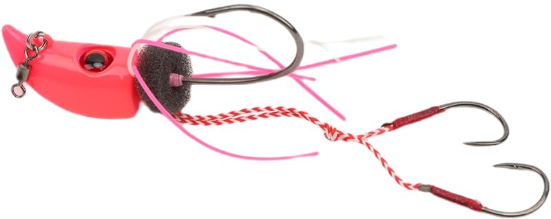 Ragot Jig Ragtenya - 10g - Rose - RG2402033 - Sports & Fitness Amazon Espagne à 5.30€