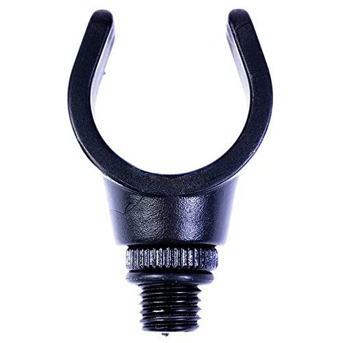 CARP SPIRIT U Butt Rest - Standard - Noir - ACS370109 - Auto & Moto Amazon Espagne à 8.50€