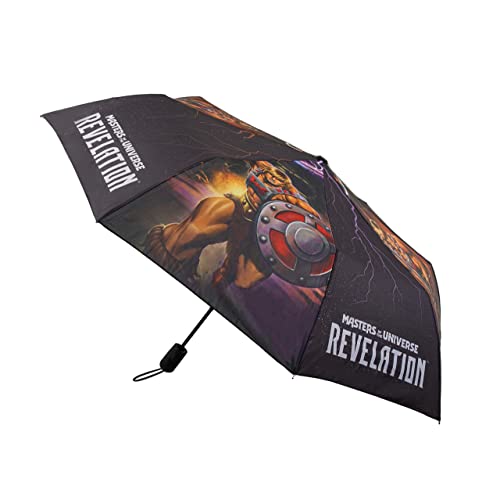 Cinereplicas MOTU - Ombrello He-Man - Licenza ufficiale - Amazon Italie à 6.25€