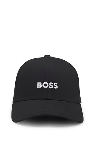 Boss Gorra de béisbol para niños, Negro, Talla única - Jouets & Jeux Amazon Espagne à 14.03€