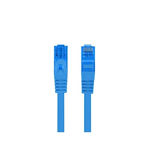 Cable de Red Rígido UTP Categoría 6 Lanberg 1,5 m - High-Tech & Électronique Amazon Espagne à 1.91€