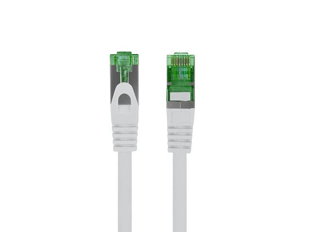 Cable de Red Rígido FTP Categoría 7 Lanberg... - High-Tech & Électronique Amazon Espagne à 2.13€