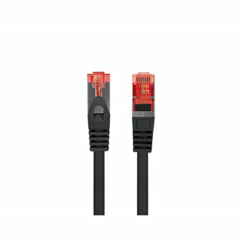 Cable de Red Rígido UTP Categoría 6 Lanberg... - High-Tech & Électronique Amazon Espagne à 2.01€