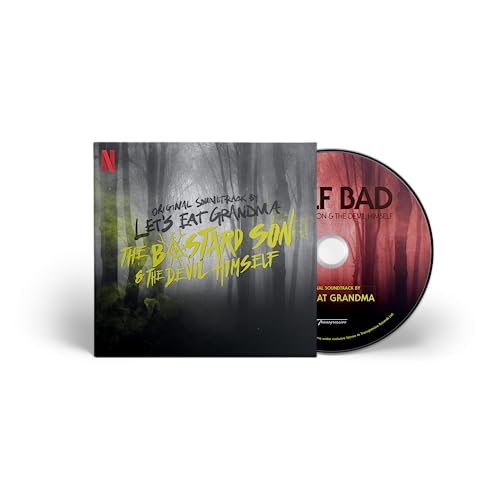 The Bastard Son & The Devil Himself – Original Soundtrack - Bon plan à 3.17€