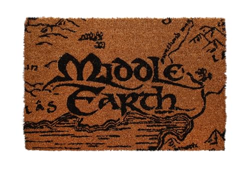 SD TOYS FELPUDO MIDDLER EARTH EL SEOR DE LOS ANILLOS 60X40CM - Jouets & Jeux en promo à 14.75€