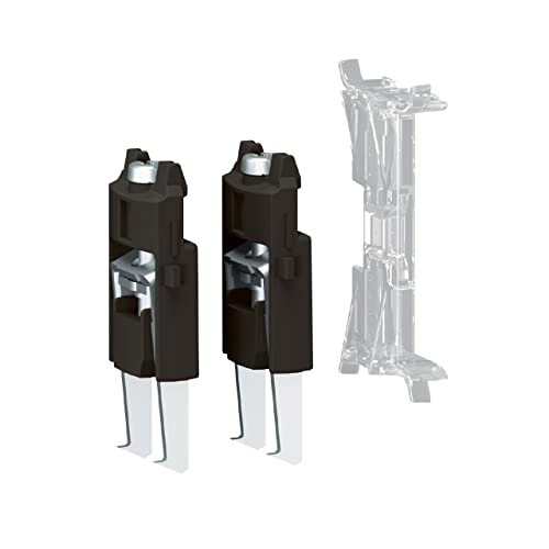 kit de griffe - longue - avec entretoise - legrand plexo... - Bricolage & Outils Amazon France à 2.56€