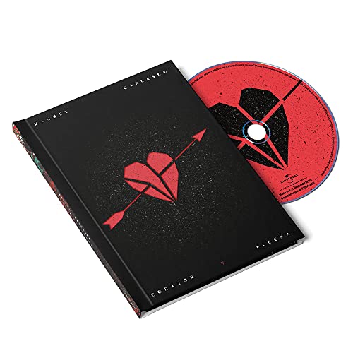 corazón y flecha - Amazon Italie à 7.08€