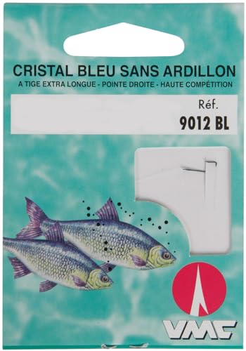 Ragot Hamecon Monte Cristal Bleu Sans Ardillon... - Sports & Fitness Amazon Espagne à 6.00€