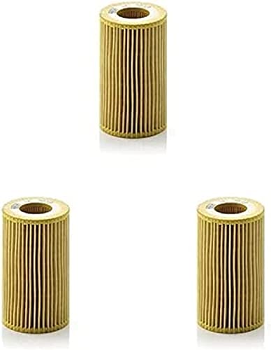 Original MANN-FILTER Filtre à huile HU 7010 Z – Lot de... - Auto & Moto Amazon France à 19.50€