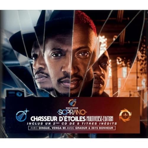 Chasseur d'Étoiles Multiverse - Auto & Moto Amazon Royaume-Uni à 6.52€