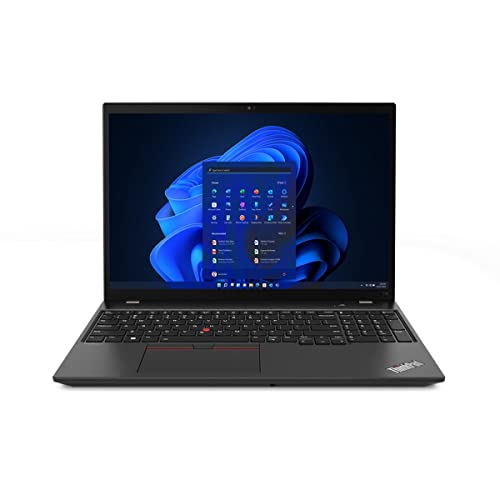 LENOVO ThinkPad T16 Gen 1 i5-1235U Portátil 40,6 cm (16")... - High-Tech & Électronique Amazon Espagne à 747.20€