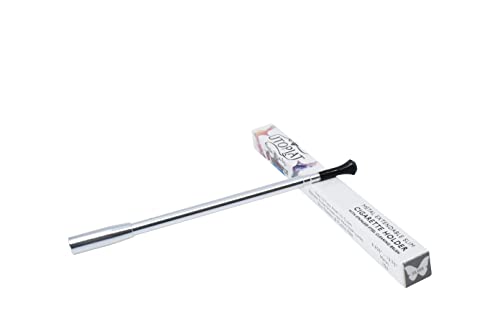 Porta Cigarrillos Largo para Mujer - Extensible y Funcional... - Mode & Vêtements en promo à 1.99€