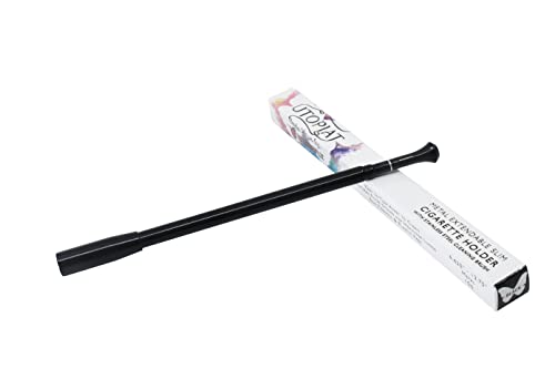 Bocchino Lungo da Donna - Estensibile e Funzionale come... - Auto & Moto Amazon Italie à 1.99€