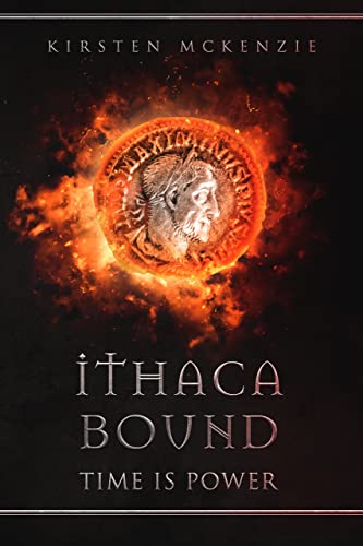 Ithaca Bound (The Ithaca Trilogy Book 1) - Amazon Royaume-Uni à 0.99€