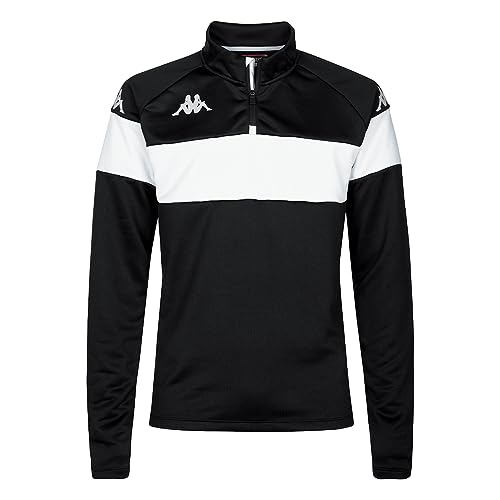 Kappa Sudadera para niños Dovare - Jouets & Jeux Amazon Espagne à 18.00€