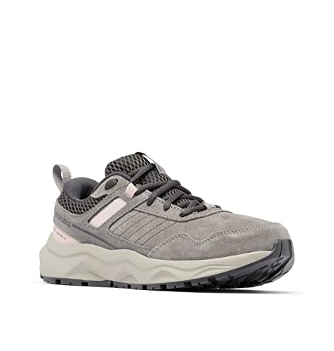 Columbia Plateau Venture - Zapatos de Senderismo para... - Amazon Espagne à 63.87€