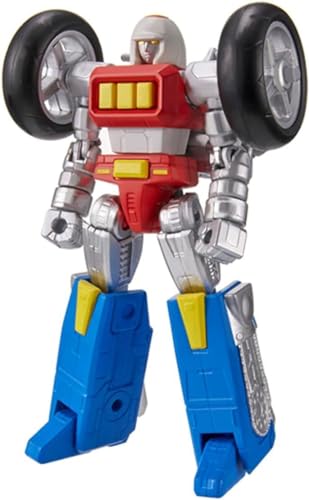 Megahouse Machine Robo: Revenge of Cronos - Figura... - Jouets & Jeux en promo à 16.64€