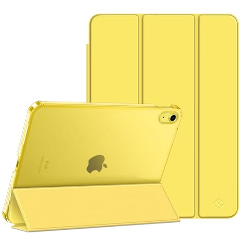 Fintie Hülle mit Schutzfolie für iPad A16 11. Generation 11... - High-Tech & Électronique Amazon Allemagne à 7.99€