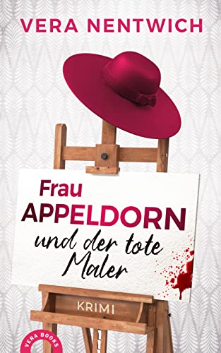 Frau Appeldorn und der tote Maler: Ein Cozy‑Crime mit der... - Réduction -75% à 0.99€