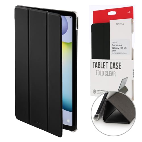 Tablet-Case Fold Clear f. Sam. Galaxy Tab S6 Lite 10.4"... - Maison & Cuisine Amazon Allemagne à 8.99€