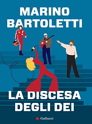 La discesa degli dei (Serie degli dei) (Italian Edition) - Bricolage & Outils Amazon Royaume-Uni à 1.99€